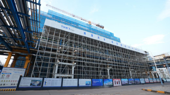 和记娱乐·H88(中国游)怡情博娱官网